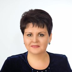 Миронова Юлия Леонидовна.